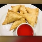 Best Crab Rangoon (6) in Danbury, CT