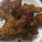Best Salt Pepper Wings in Danbury, CT