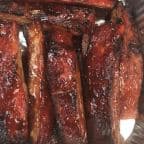Best Barbecued Spare Ribs in Danbury, CT