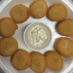 Best Fried Scallop (10) in Danbury, CT