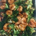 Best Shrimp with Broccoli in Danbury, CT