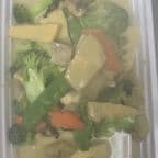 Best Green Curry in Danbury, CT