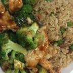 Best Chicken or Pork with Broccoli in Danbury, CT