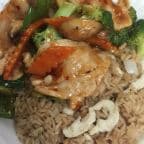 Best Chicken or Roast Pork with Garlic Sauce in Danbury, CT