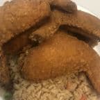 Best Chicken Wings in Danbury, CT