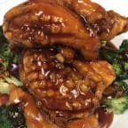 Best General Tso's Shrimp in Danbury, CT