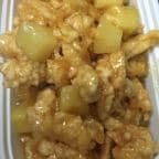 Best Pineapple Chicken or Shrimp in Danbury, CT