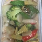 Best Seafood Pan Fried Noodle in Danbury, CT