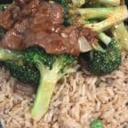 Best Beef or Shrimp with Broccoli in Danbury, CT
