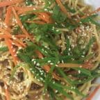 Best Cold Noodle with Sesame Sauce in Danbury, CT