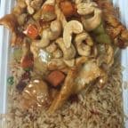 Best Chicken with Cashew Nuts in Danbury, CT